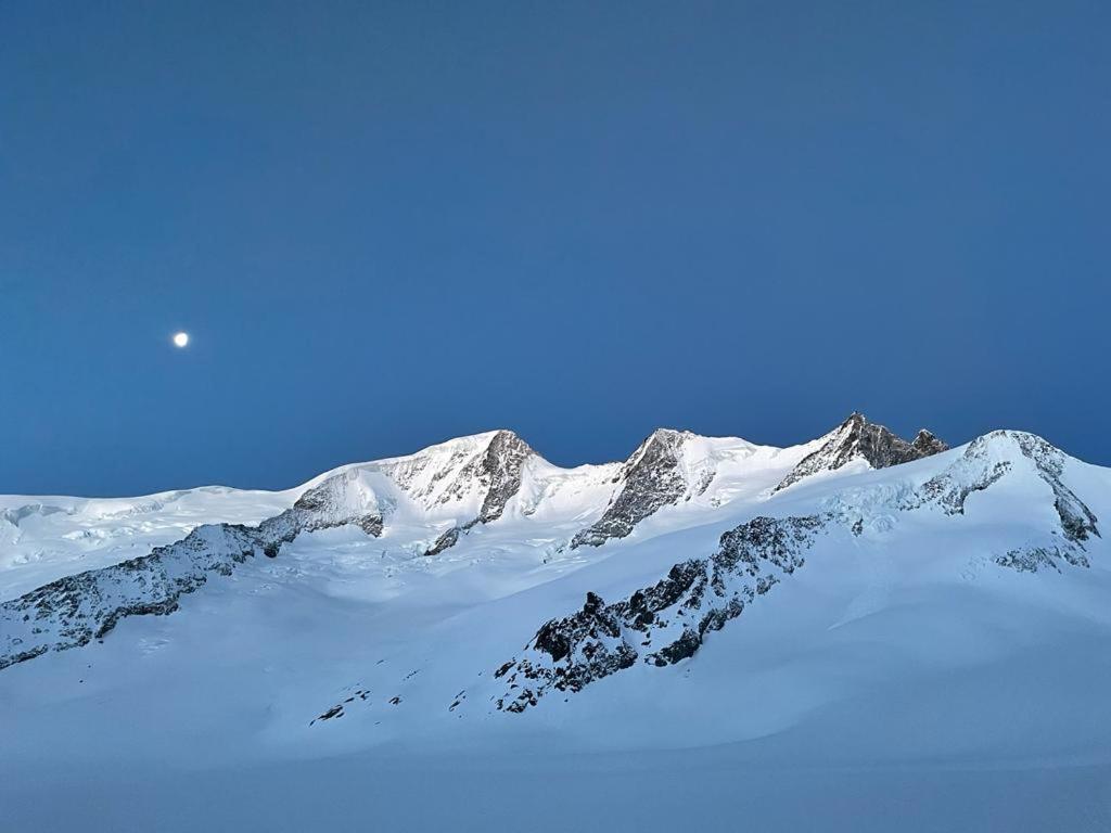 Chalet Caramelle Grindelwald Eksteriør billede