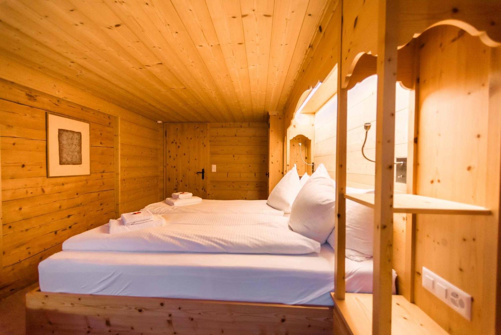 Chalet Caramelle Grindelwald Eksteriør billede