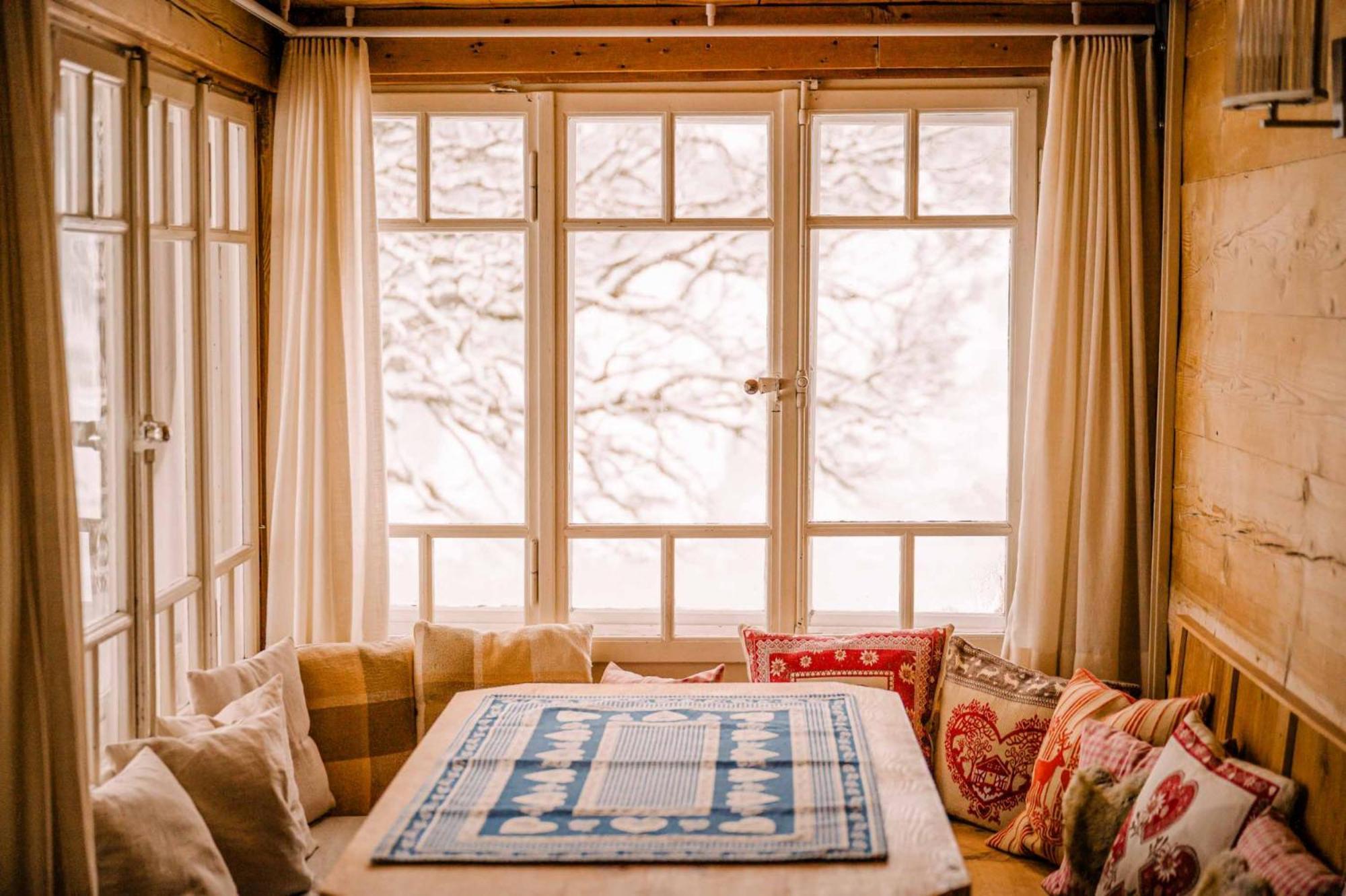 Chalet Caramelle Grindelwald Eksteriør billede