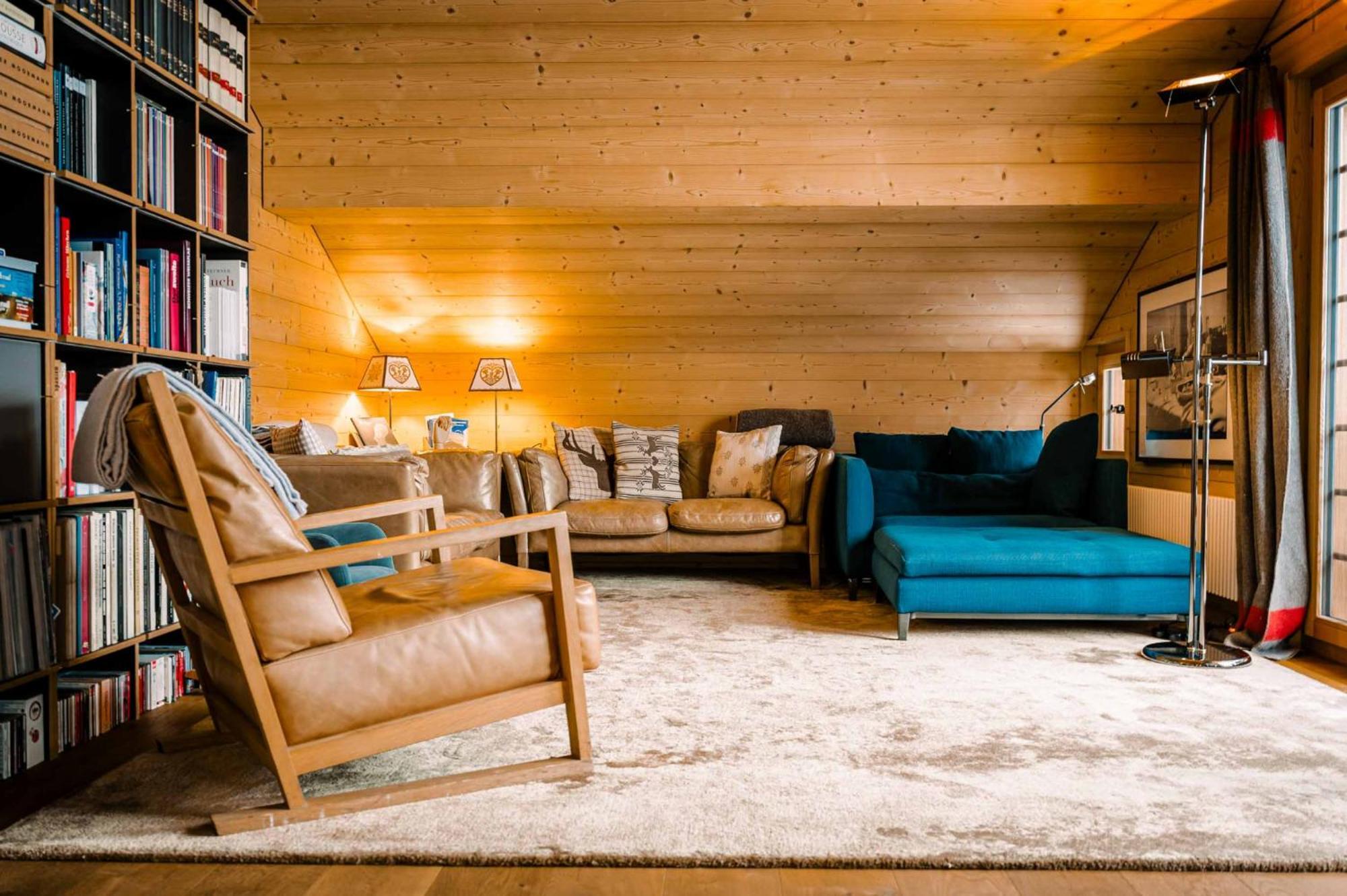 Chalet Caramelle Grindelwald Eksteriør billede