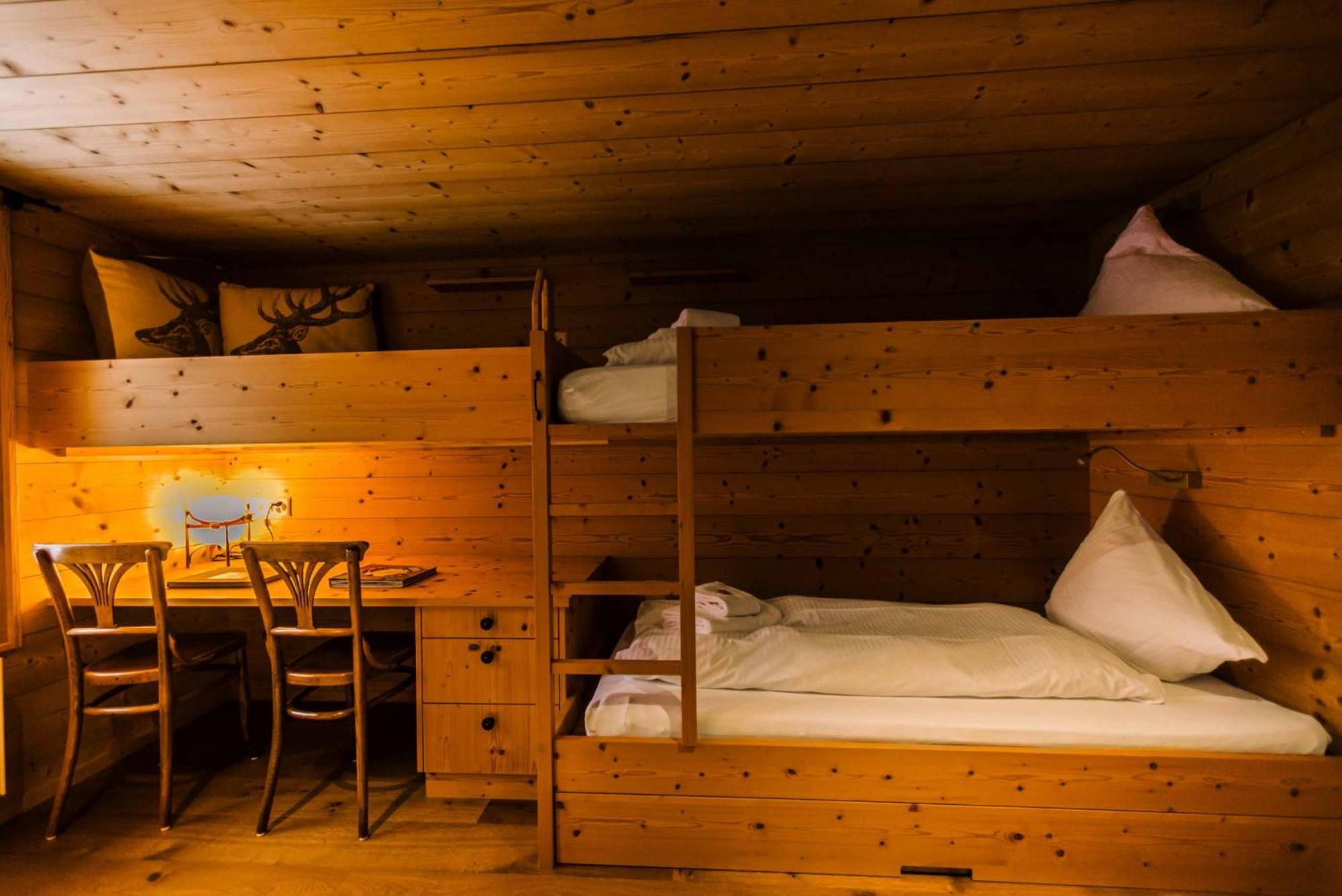Chalet Caramelle Grindelwald Eksteriør billede