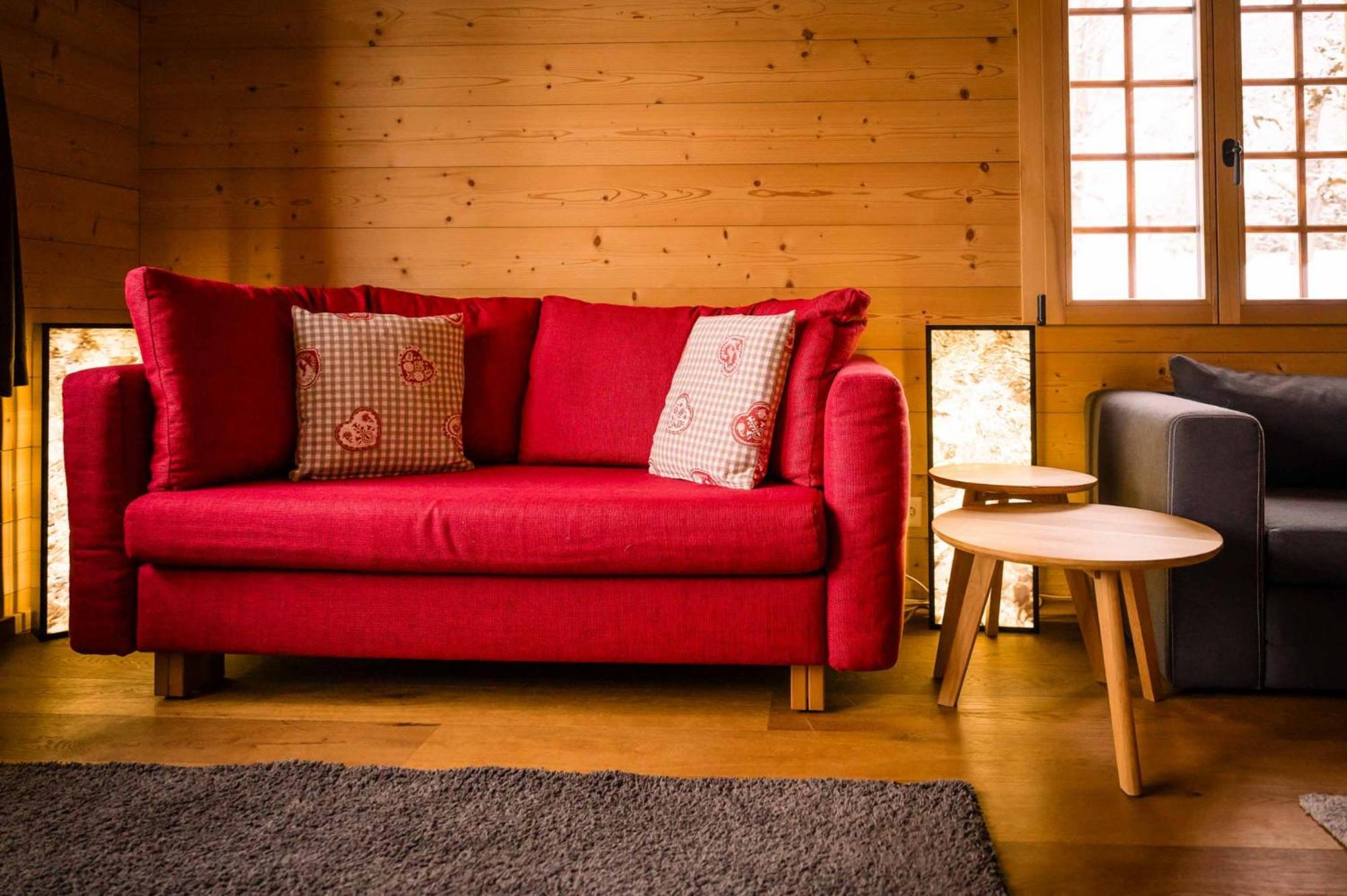 Chalet Caramelle Grindelwald Eksteriør billede